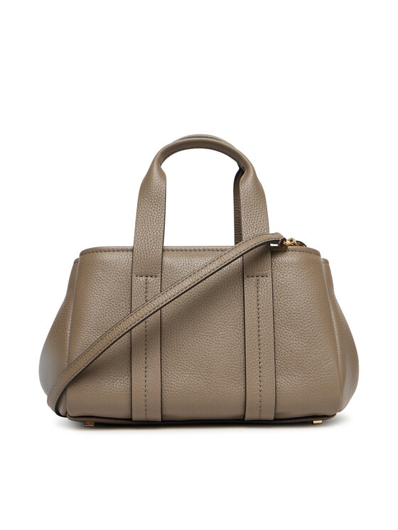 MICHAEL Michael Kors MICHAEL Michael Kors Käekott Romee XS 32T5G1ZC1L Beež
