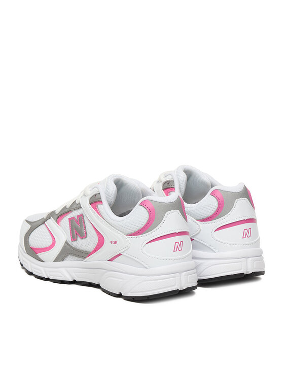 New Balance New Balance Сникърси C-G4083MY Бял