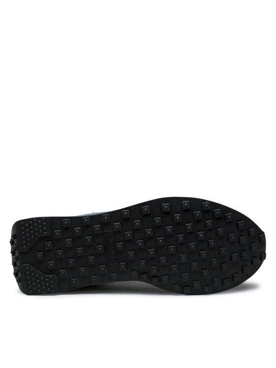 Nike Nike Sneakersy Waffle Trainer 2 (Gs) DC6477 003 Černá