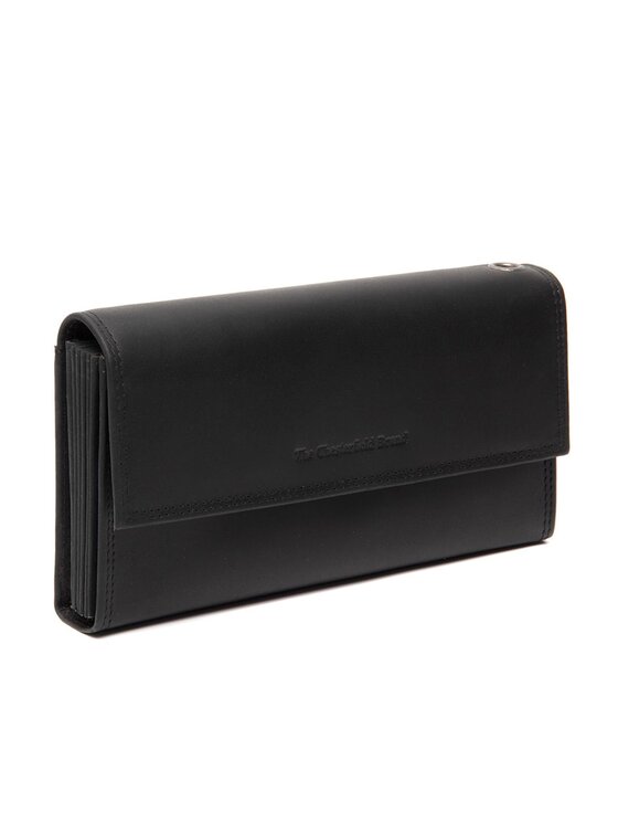 The Chesterfield Brand The Chesterfield Brand Portfel 290298 Czarny