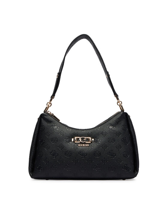 Guess Guess Handtasche Anise HWPD99 16180 Schwarz