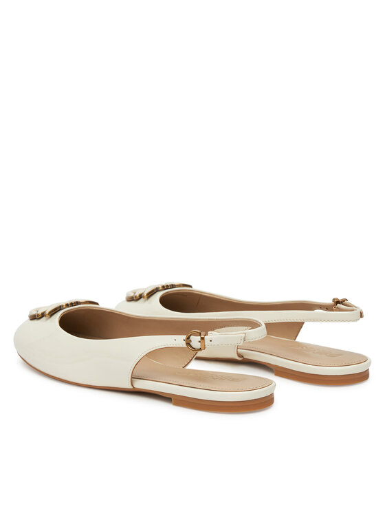 PINKO PINKO Sandaalid Maggy 01 SD0247 E002 Ekrüüvärv