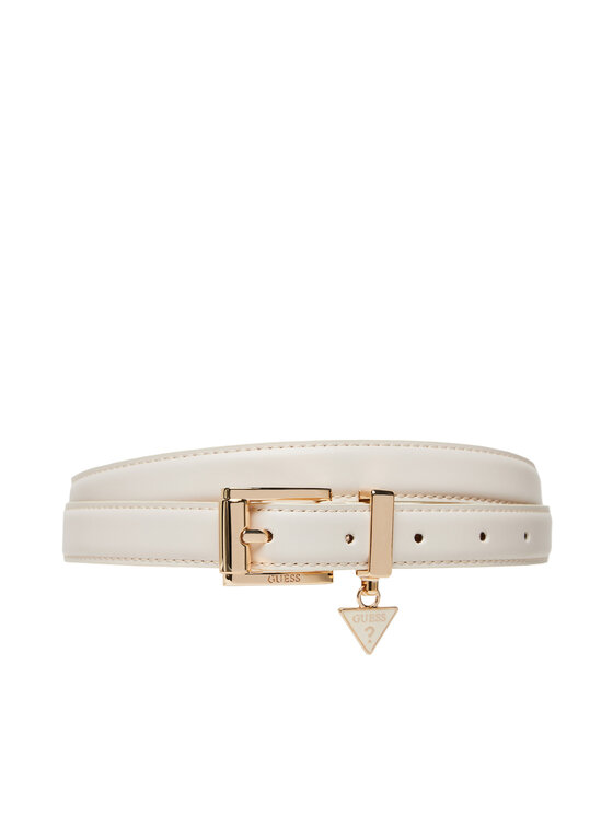 Curea de Damă Guess BW9254 P5325 Alb