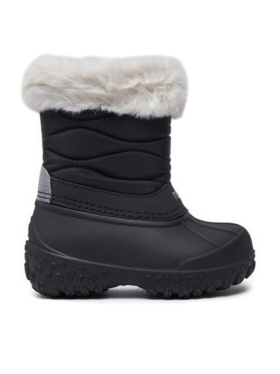Reima Reima Schneeschuhe Muhvari 5400149A Schwarz