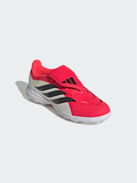 adidas adidas Buty do piłki nożnej 161695 Czerwony