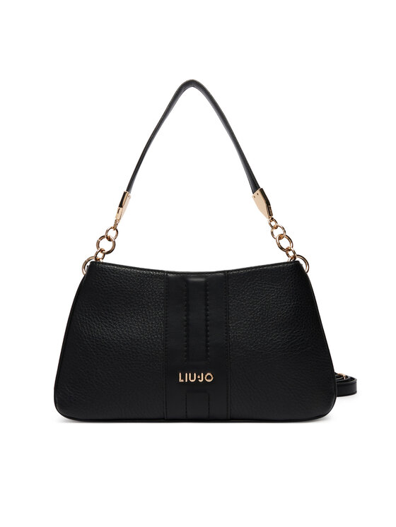 Liu Jo Liu Jo Handtasche AA6107 E1109 Schwarz