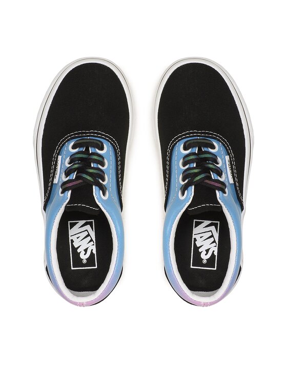 Vans Vans Tenisówki Era VN0A38H8BMV1 Czarny