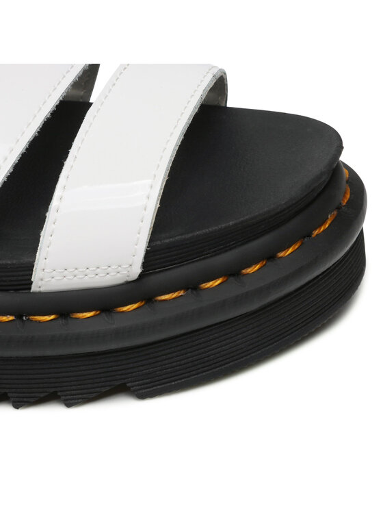 Dr. Martens Dr. Martens Sandali Blaire 27304100 Bianco