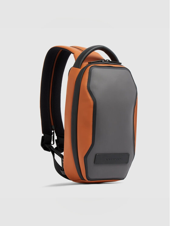 Piquadro Piquadro Borsa 12651 Arancione