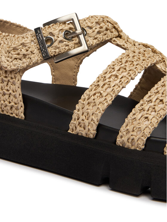 Tamaris Tamaris Sandaalid 1-28402-46 Beež