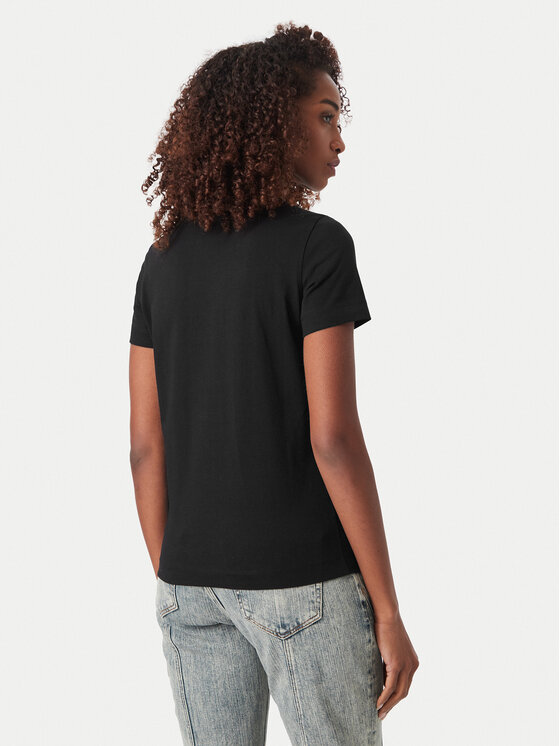 Guess Guess T-särk W6YI29 K4348 Must Regular Fit