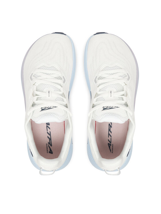 Altra Altra Scarpe running Fwd Via AL0A85PW Bianco