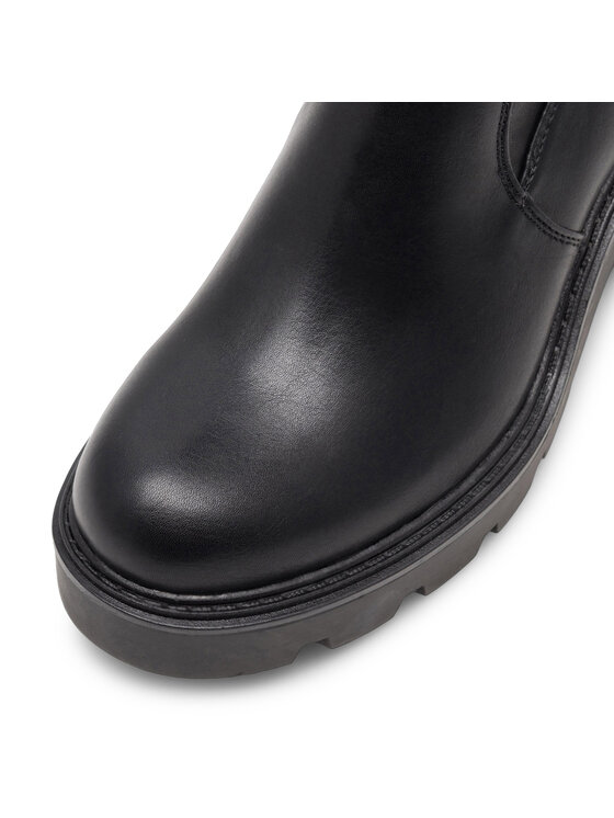 Jenny Fairy Jenny Fairy Чоботи WS5596-08 Чорний