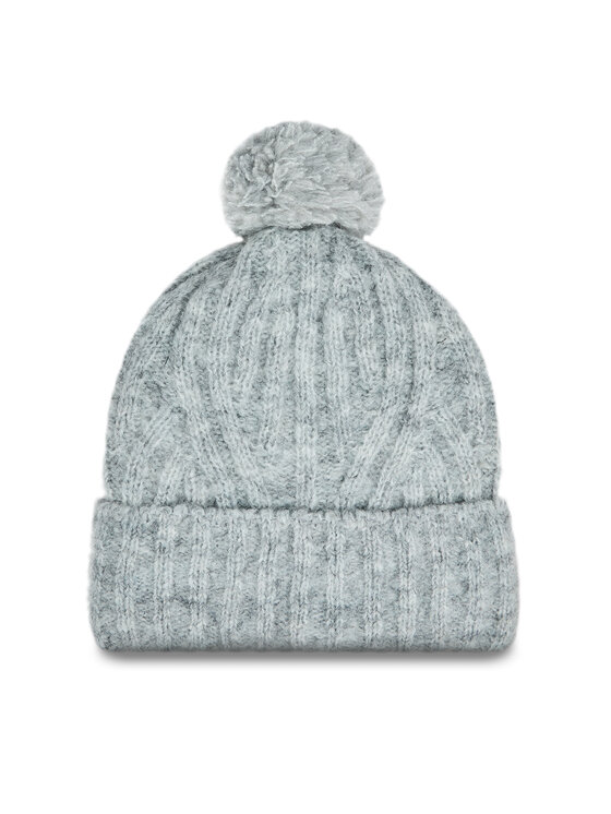Buff Buff Czapka Knitted 132335.937.10.00 Szary