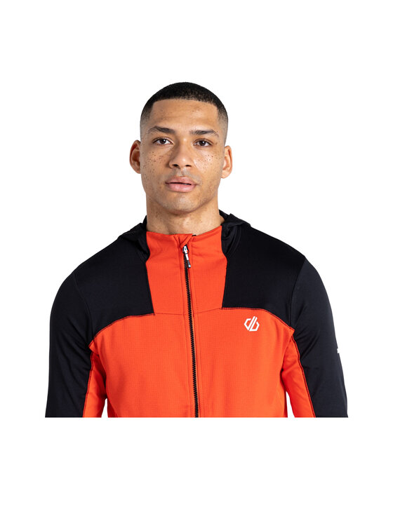 Dare2B Dare2B Bluza Revive II Czarny Core Fit