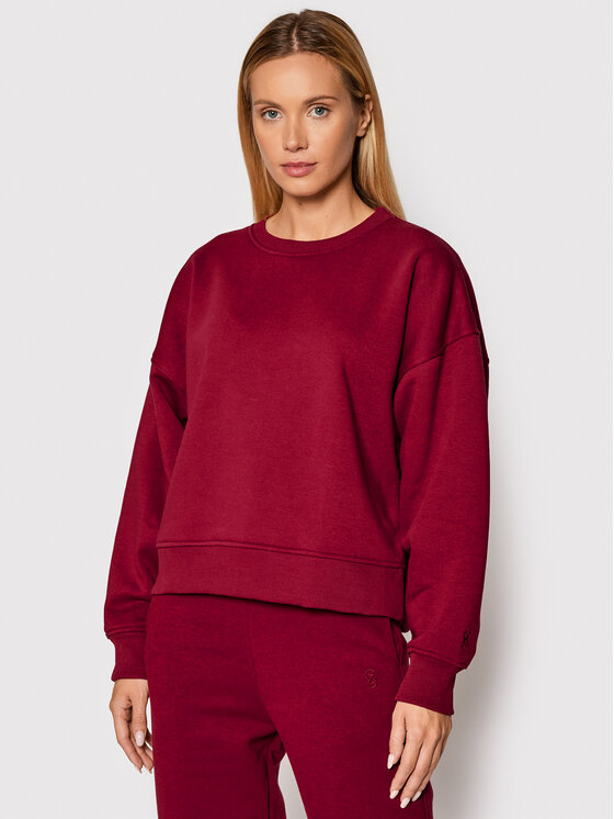 Gestuz Džemperis Rubigz 10905446 Vyšninė Loose Fit
