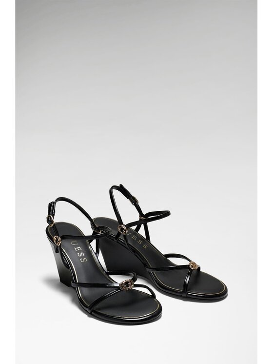 Guess Guess Sandalen 182988 Schwarz