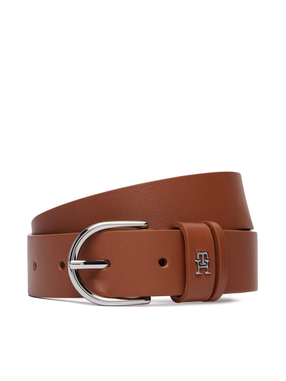 Tommy Hilfiger Curea Essential Effortless 3.0 Sv AW0AW18688 Maro