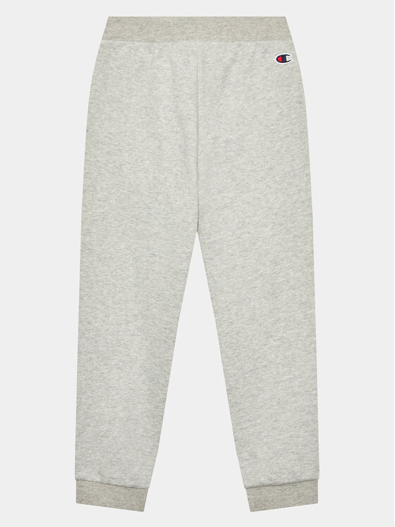 Champion Champion Jogginghose 306345 Grau Regular Fit