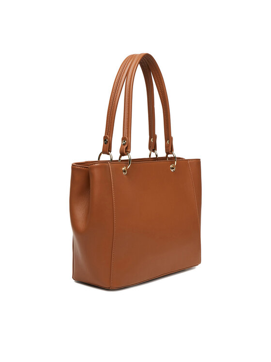 Nine West Nine West Geantă CEO-GIANNA-H242051 Maro
