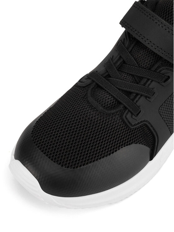 Action Boy Action Boy Sneakers BIC19591 Nero