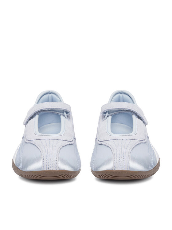 Reebok Reebok Balerīnas EOSS-ULTRA LO MARY JANE 100271638 Gaiši zila