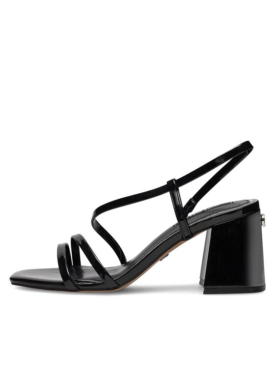 Nine West Nine West Sandale WFA2642-1 Crna