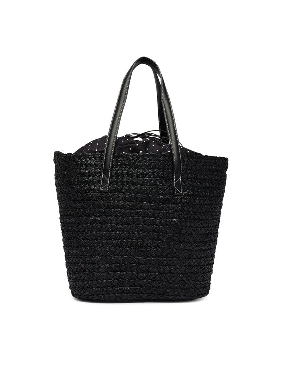 KARL LAGERFELD KARL LAGERFELD Torebka B3W46041 Czarny