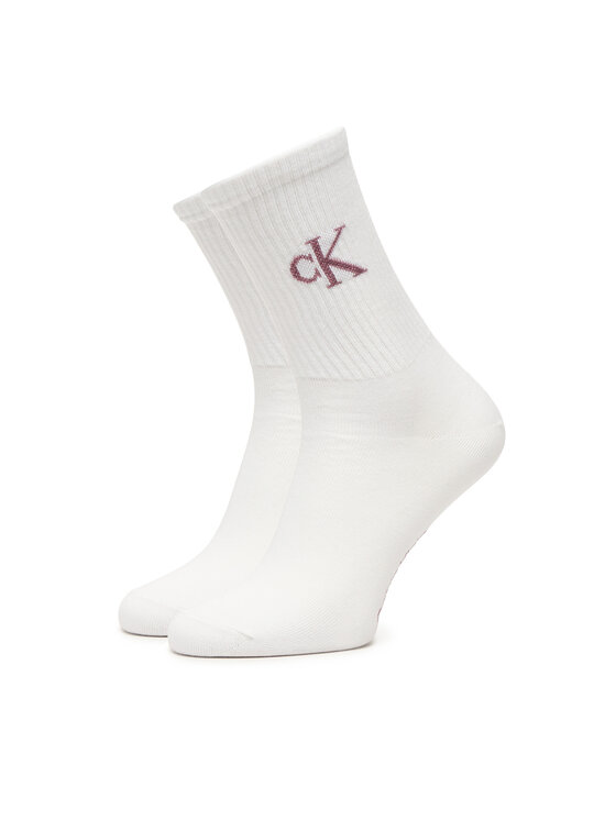 Calvin Klein Calvin Klein Ilgos kojinės 701241212 Spalvota