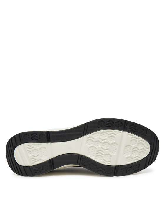 Skechers Skechers Сникърси Bobs Arch Comfort B Sweet-A Look 117627/BLK Черен
