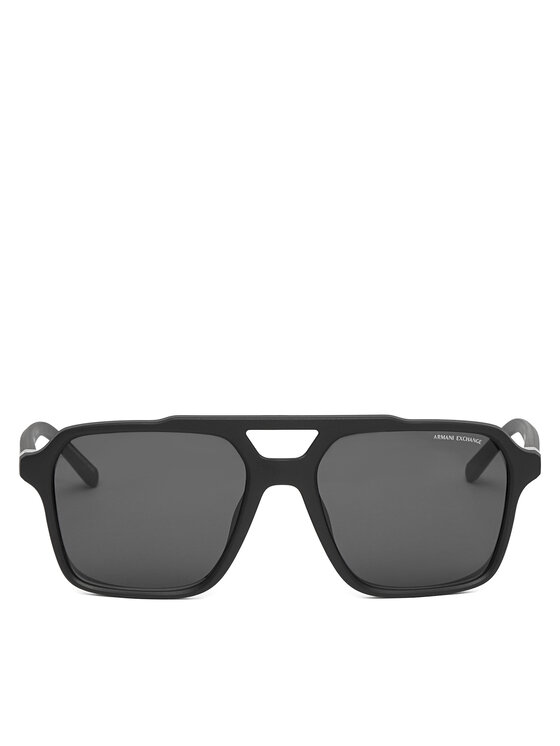 Armani Exchange Armani Exchange Сонцезахисні окуляри 0AX4166SU 807887 Чорний