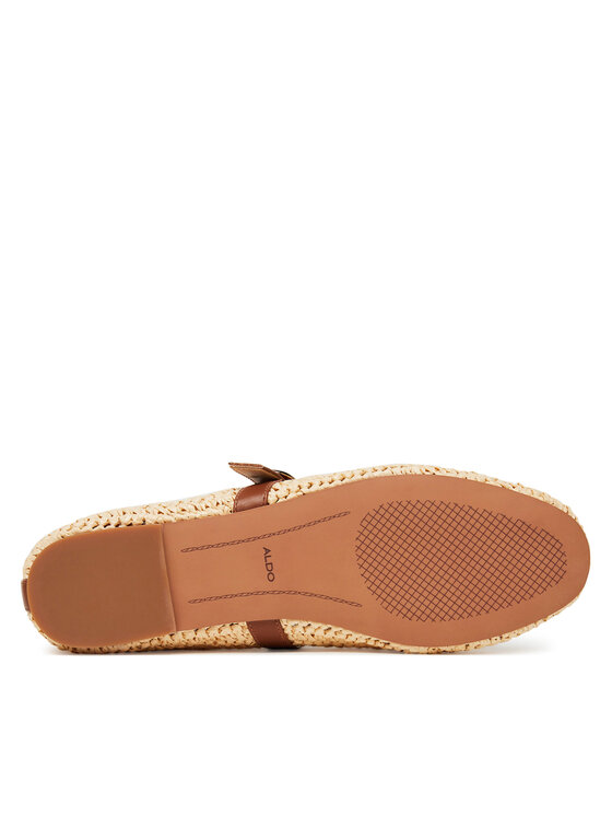 Aldo Aldo Μπαλαρίνες Quincey 13967612 Μπεζ
