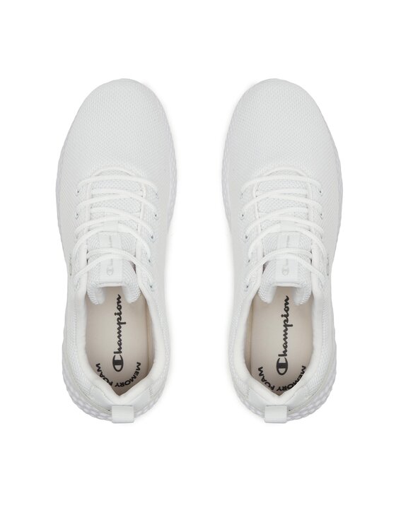 Champion Champion Tenisice Sprint Low Cut Shoe S11496-WW001 Bijela