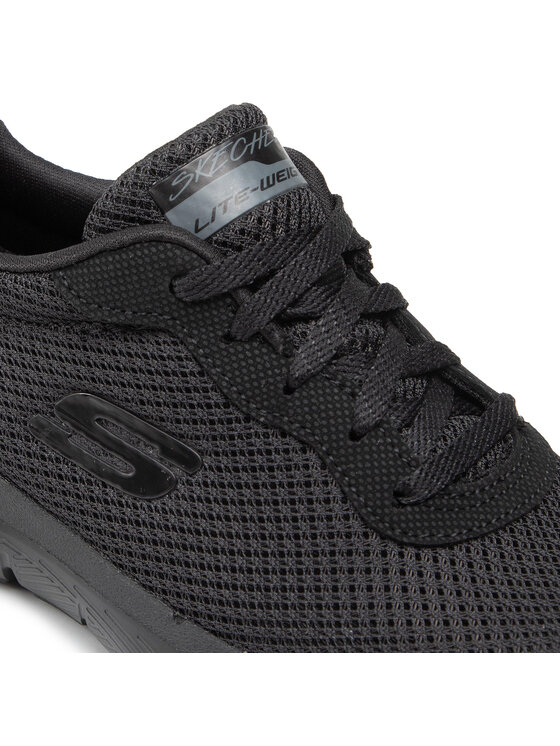 Skechers Skechers Sneakers First Insight 13070/BBK Nero