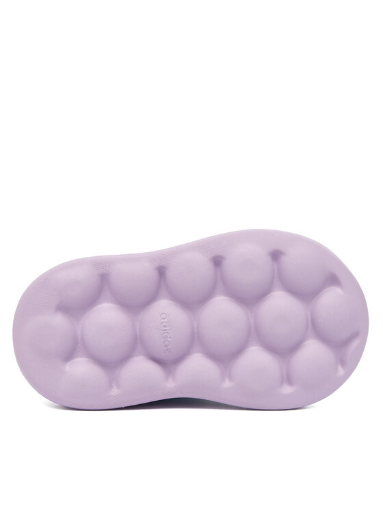 adidas adidas Sneakers Disney Frozen Grand Court JR5630 Violett