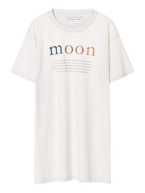 Henderson Henderson Koszula nocna 42707 Beżowy Regular Fit