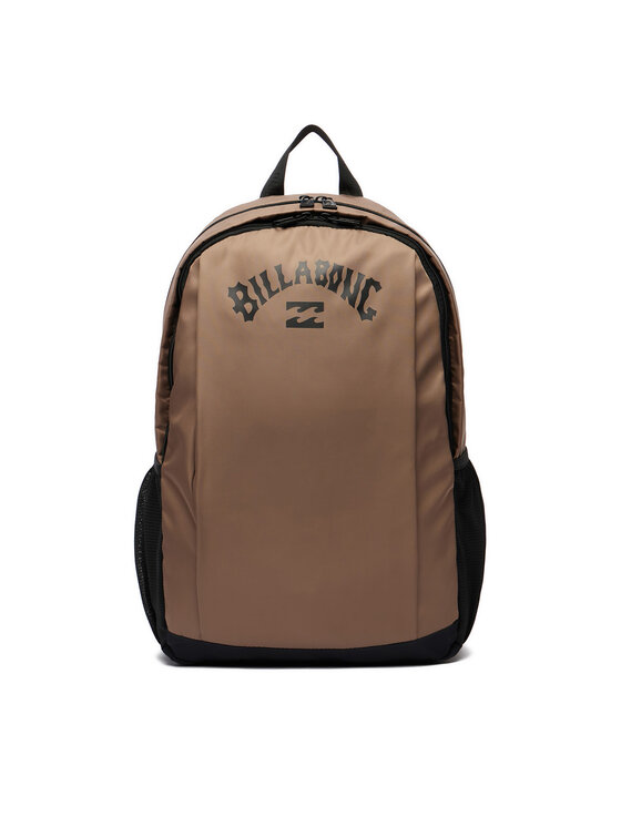 Billabong Billabong Σακίδιο CWBEO-BLB-M-005-10 Ανοιχτό καφέ