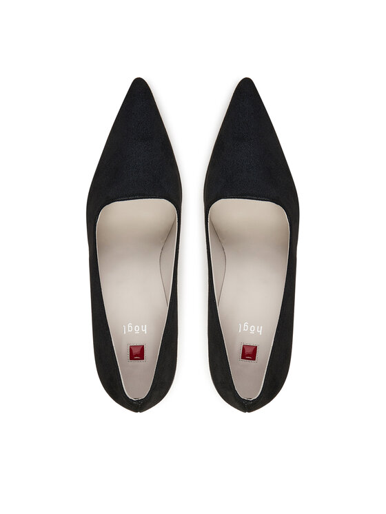 HÖGL HÖGL Pantofi pumps 0-187547-32000 Bleumarin