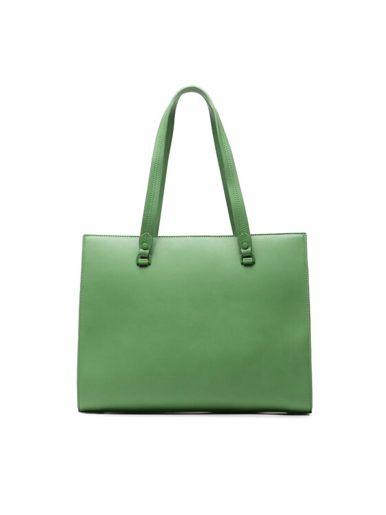 Borsetta Ecs L Tote AA3250 E0061 Verde