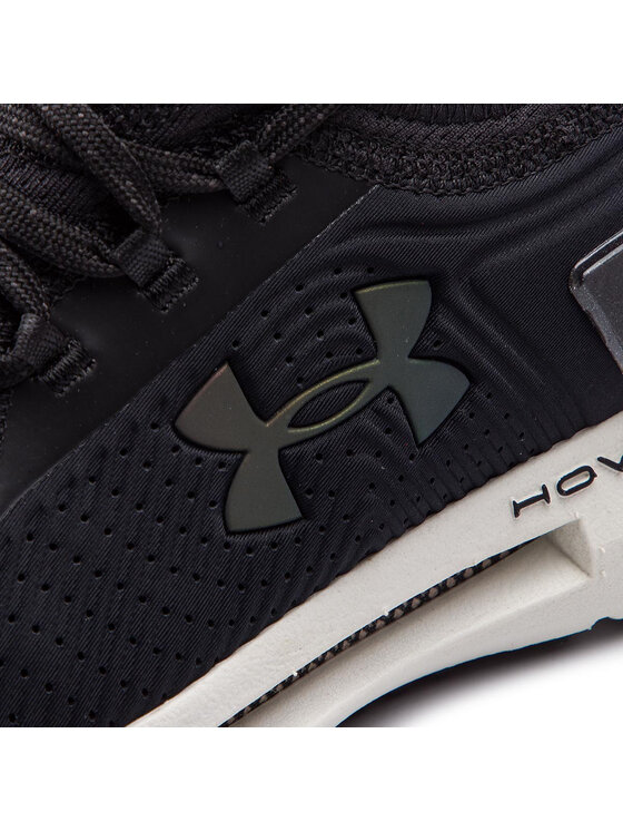Under Armour Under Armour Взуття для бігу Ua Hovr Phantom Se 3021589-001 Чорний
