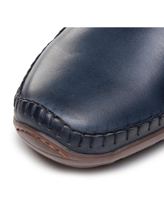 Pikolinos Pikolinos Halbschuhe 06H-5303 Dunkelblau