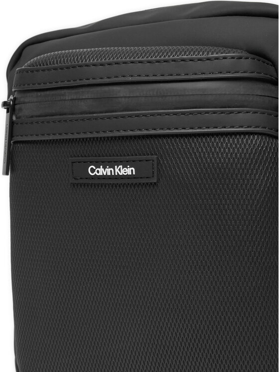 Calvin Klein Calvin Klein Τσαντάκι K50K512808 Μαύρο
