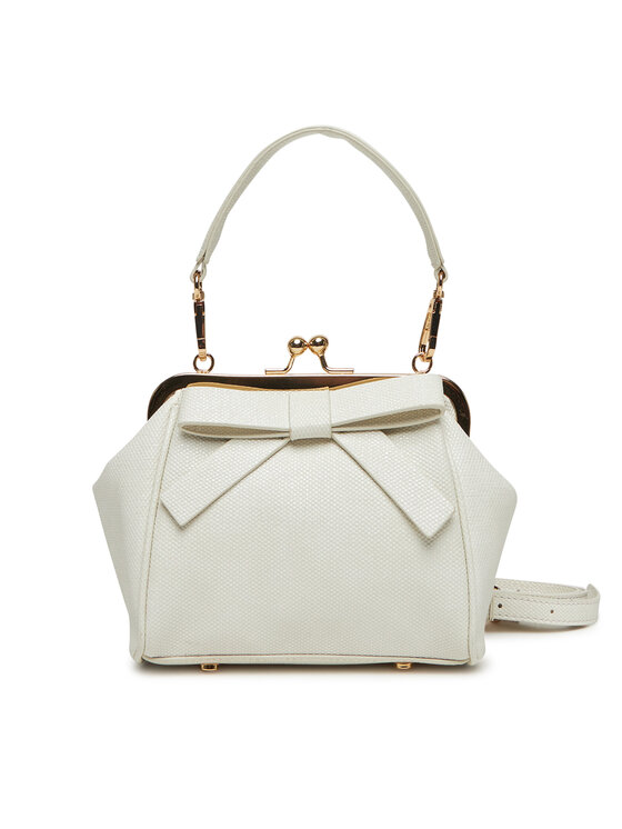 Abel & Lula Abel & Lula Handtasche 5456 Écru