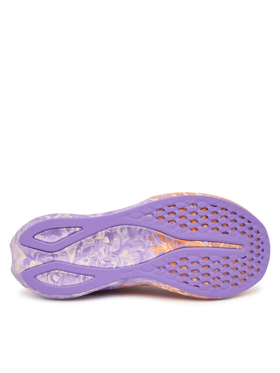 Asics Asics Маратонки за бягане Noosa Tri 16 1012B675 Цветен