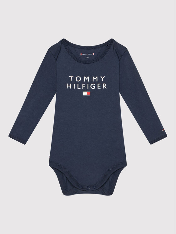 Tommy hilfiger sale body baby