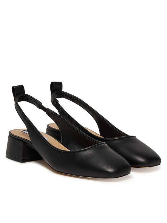 Steve Madden Steve Madden Sandale Smitten s SM11003213 Crna