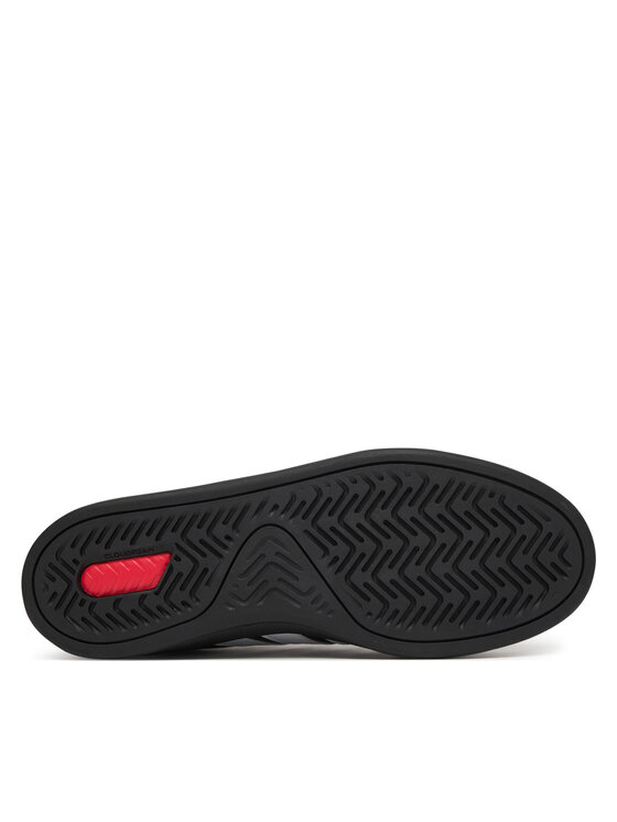 adidas adidas Sneakersy Grand Court 3.0 IH1476 Czarny