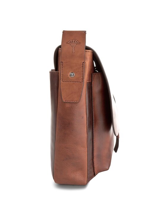 JOOP! JOOP! Torba na laptopa Loreto 4140003464 Brązowy