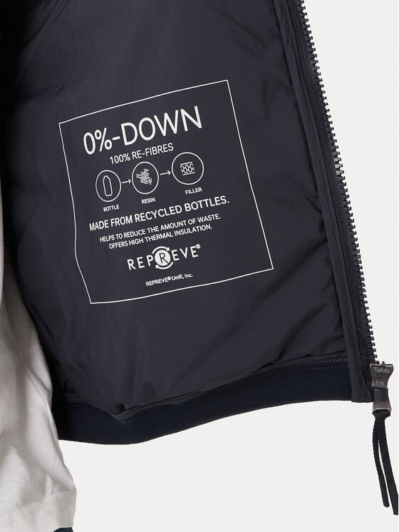 JOOP! Jeans JOOP! Jeans Μπουφάν μεταβατικό 327Tobie 10100194 30101484 Σκούρο μπλε Regular Fit