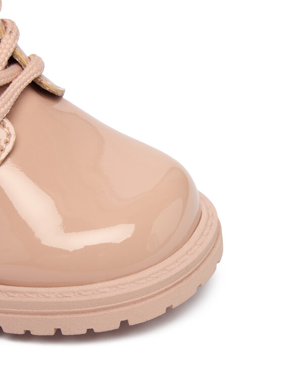 Primigi Primigi Schnürstiefeletten 8909600 M Rosa